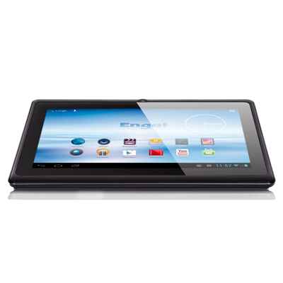 Engel Tablet 7 4gb Wifi A40  Negro